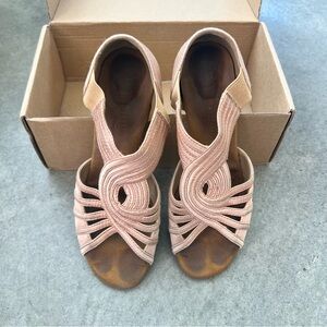 Salsa Bachata Latin dance shoes ballroom dance